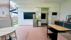 Chu Yen Street (D23), Terrace #549257951